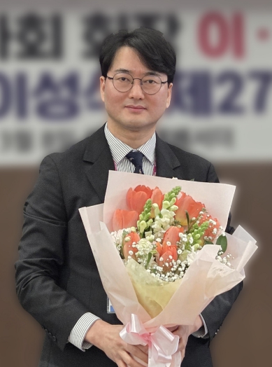 경상국립대학교 손성일 동문, 경기도수의사회장 취임