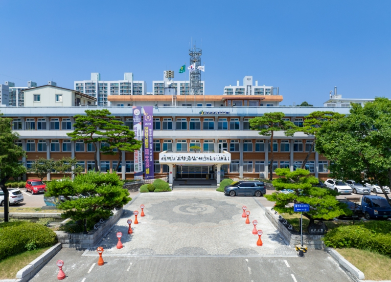 금산군, 봄철 다소비 식품 안전관리 강화