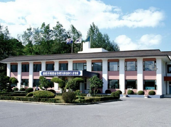 영월교육도서관, 도서관 견학‘도서관 키즈로드’운영