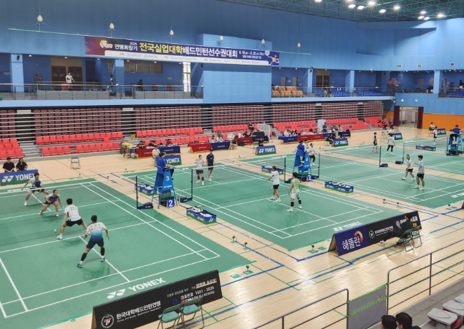 경남도, 방문 스포츠팀 1만 1천 팀 돌파... 경제효과 1,331억 원