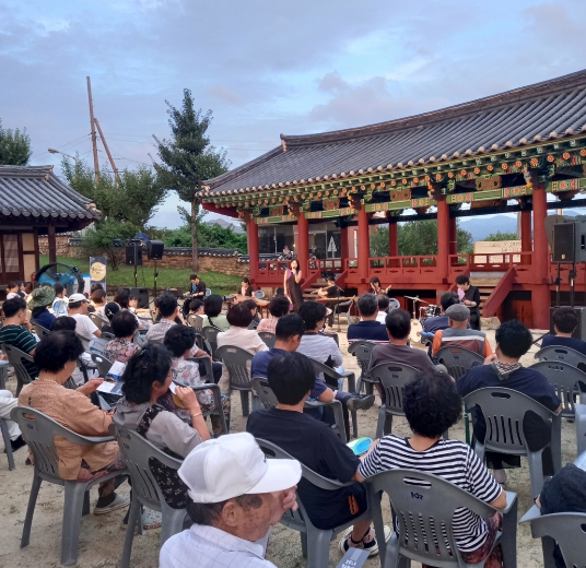 군위군 의흥향교, 2026년 ‘의(義)롭게 발전하고 흥(興)하라! 국가유산 활용사업 본격 시동