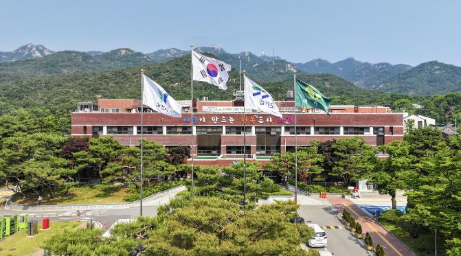 과천시, 죽바위어린이공원 재정비 사업 착공…주민 의견 반영