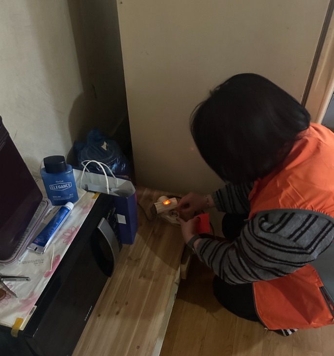 연수구, 안전과 안부를 잇는 ‘1인가구 지켜드림(DREAM)’ 사업 추진