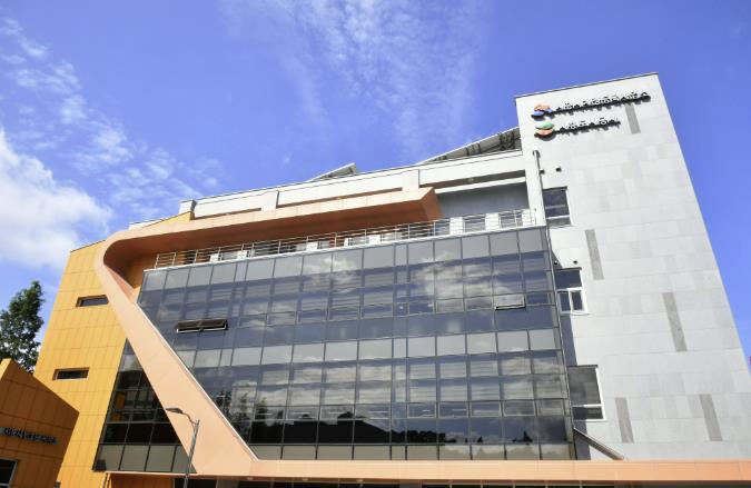 시흥도시공사, '장애 공감 도시' 실천을 위한 '점자 명함' 제작