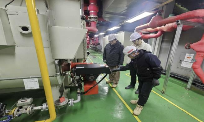 시흥도시공사, 2026년 해빙기 대비 공공 체육시설 안전 점검 시행