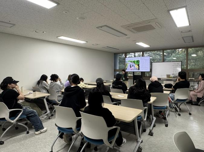 성남시청소년청년재단 야탑유스센터, 공유학교 협력 기반 청소년 활동 운영 본격화