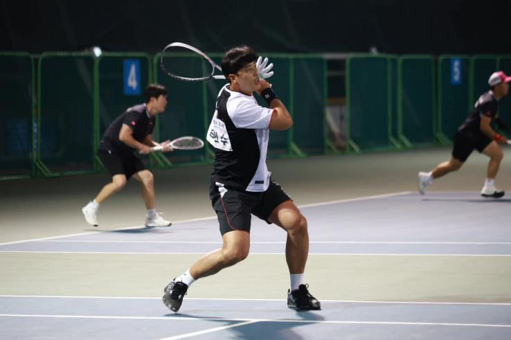 대전 동구, 소속 소프트테니스팀 ‘김현수 선수’ 국가대표 발탁
