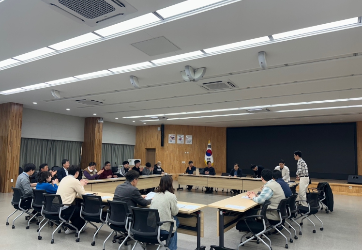 논산딸기품질관리위원회, ‘논산딸기’신뢰 지킨다 논산딸기축제 앞두고 ‘딸기 품질관리’강화