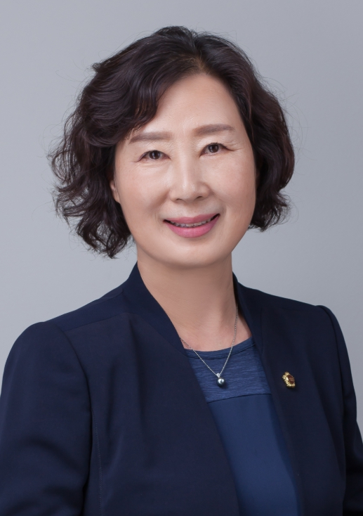 충북도의회  박경숙 의원‘충청북도 반려식물 활성화 지원 조례안’대표 발의 