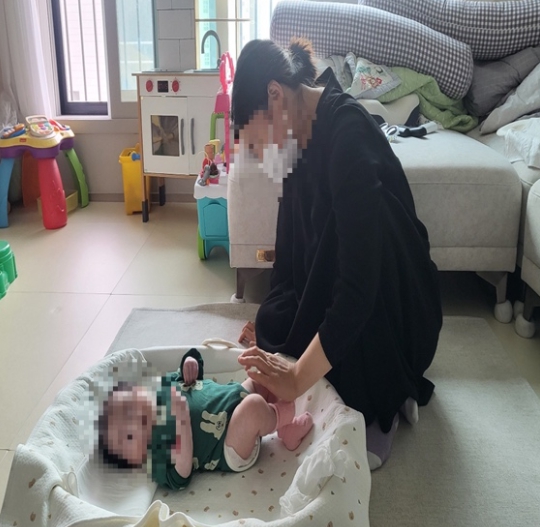 화성특례시 병점구보건소, ‘아기 건강 첫걸음’ 참여 가정 모집