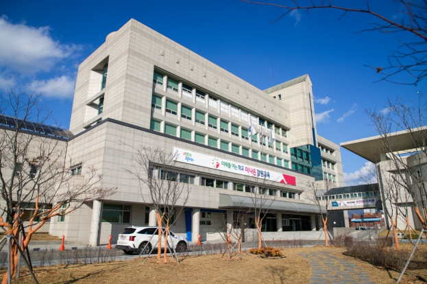 목소리로 담아낸 공직 성찰. 강원교육연수원, ‘감정일기 오디오북’ 제작