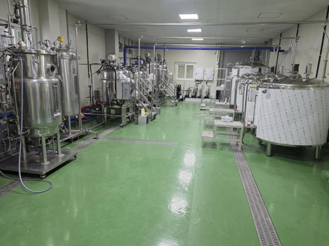 예산군, 미생물 무료 공급 확대