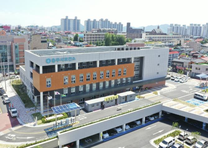 충주시보건소, 임신부 대상 '출산준비교실' 운영