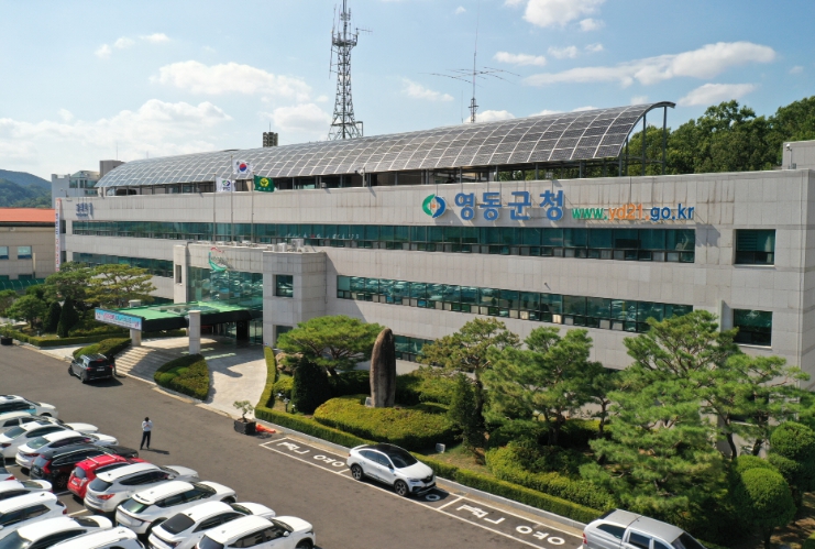 영동군, 난청 어르신 보청기 구입비 지원… 최대 117만 9천 원 지원