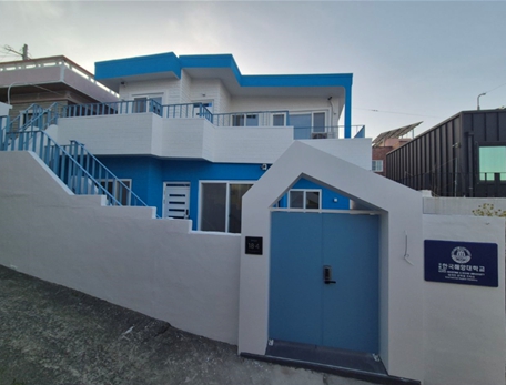 도심 빈집, 외국인 유학생 보금자리로 대변신… 박형준 시장, “청년이 머물고 지역이 살아나는 도시”