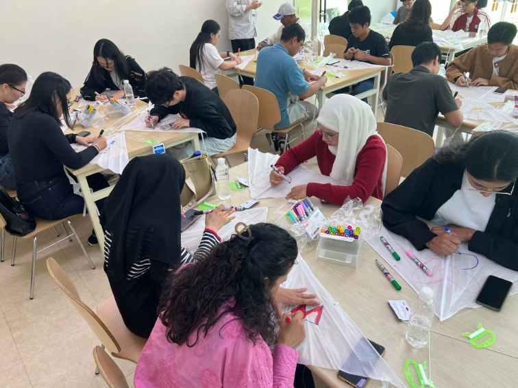 증평민속체험박물관, 교육·체험프로그램 30종 본격 운영