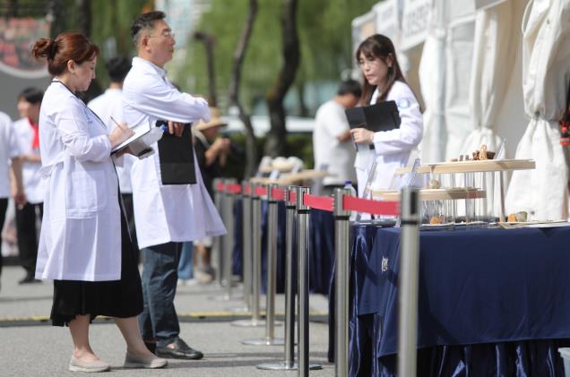 수원특례시, '제15회 수원 전국요리경연대회' 보조사업자 모집