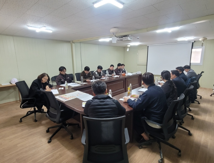 울산시 “2026년 하도급률 37% 달성 위해 달린다”