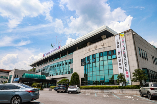 영월문화관광재단, 문화예술교육 공모사업 2년 연속 선정