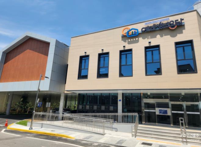 예산군, 13일 ‘달리는 국민신문고’ 운영
