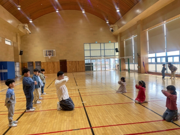 김제시, 전통 큰절문화 확산으로 효(孝) 가치 되살린다