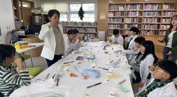 경북교육청, 대학 연계 ‘방학 중 초등돌봄․교육 프로그램’ 공모 추진