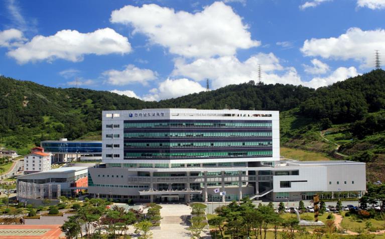 전남교육청 K-에듀센터, ‘글로컬 학교체육 정책’ 모델 개발 착수
