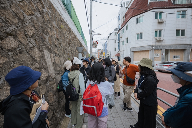 서울역사편찬원, 역사학자와 함께 '걸어서 서울 속으로'…역사문화답사 참가자 모집