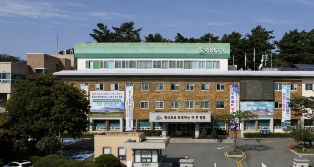 영암군, 기초생활수급자 주택 중개보수 지원한다