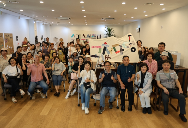 광주광역시 동구 ‘청소행정 혁신’으로 자원순환 선도 도시 도약