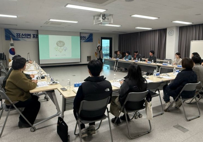 서귀포시정신건강복지센터, 생명존중 인식교육 운영