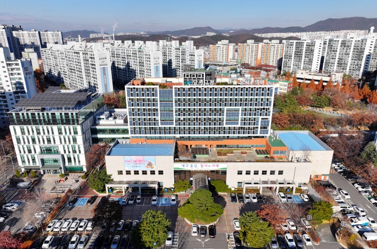 달서구, 맞춤형 부모교육 '배워서 아이주는 달서, 자녀병법' 추진