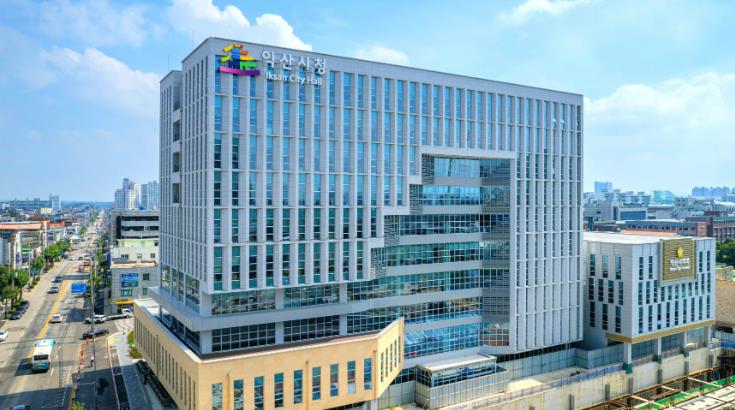 익산시, 남성 육아 참여 돕는다…육아휴직 장려금 지원