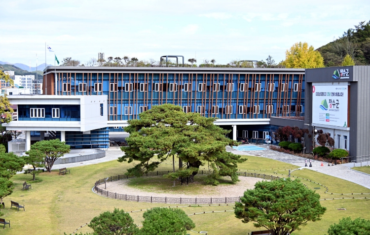 장수군, 신혼부부·청년 공공임대주택 임대보증금 지원 추진