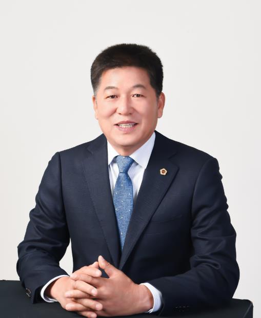 신의준 전라남도의원, 전남·광주 통합 속 수산 권한 이양·농어민 보호 대책 촉구