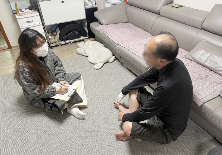 대전 대덕구, 중증 장애인 의료·돌봄 수요 전수조사