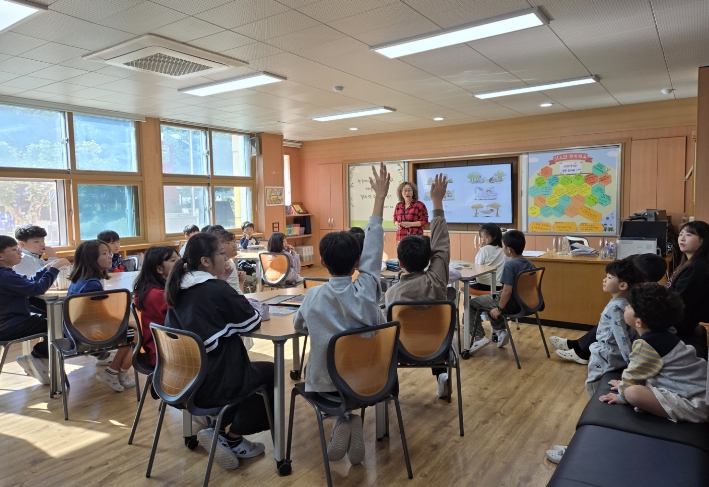 경남교육청 27개 공공도서관, 고전 완독을 향한 ‘인문 여정’시작