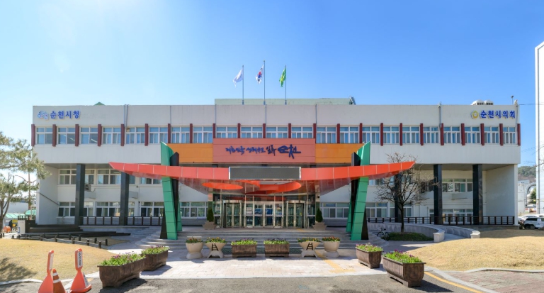 순천시, 노인맞춤돌봄서비스 상시 제공으로 어르신 안전망 강화