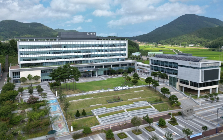 고흥군, 2026년 전기자동차 비공용 완속충전기 보급사업 시행