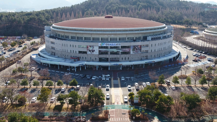 창원레포츠파크, 국제표준‘환경경영시스템 (ISO-14001)’인증추진... ESG 경영 고도화 박차