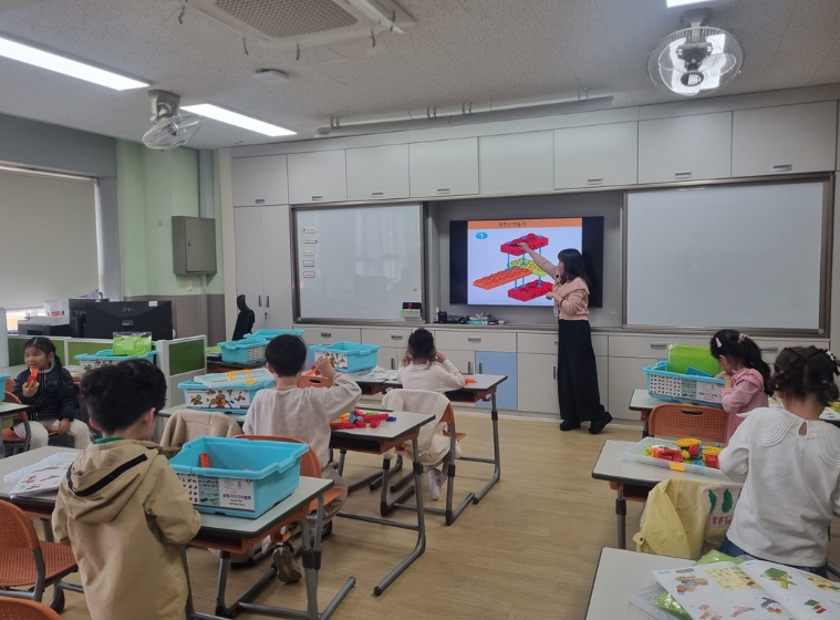 대구시교육청, 신학기 늘봄학교 모니터링을 통해저학년 돌봄 공백 해소