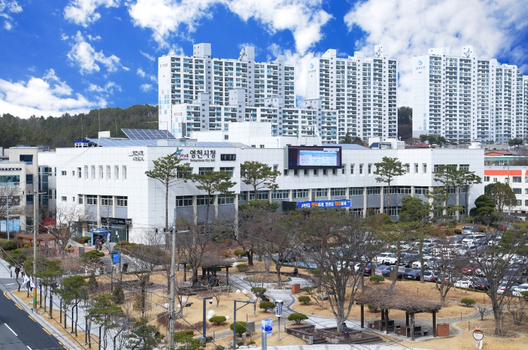 영천시, 봄철 참진드기 증가에 따른 주의 당부