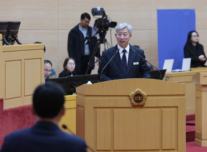 전라남도의회 박형대 의원, 농어촌 기본소득 전면 시행 공감대 형성