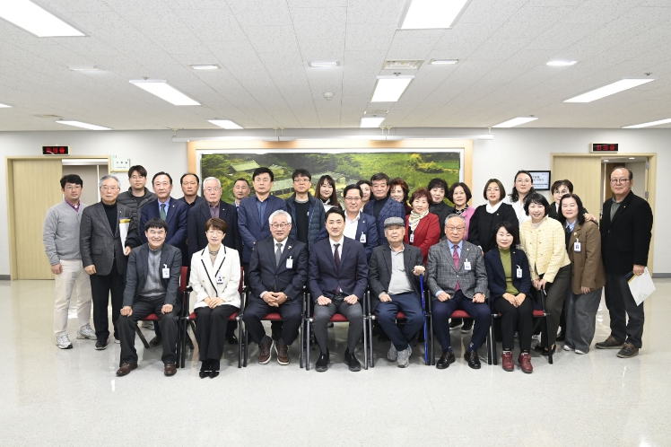 민주평통 달성군협의회, 2026년 1분기 정기회의 개최