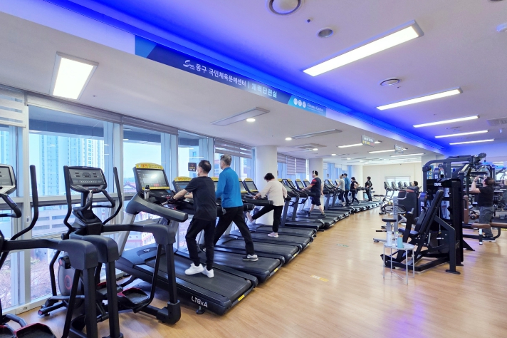 공부도 체력전! 부산 동구, 청소년 ‘운동 부족’ 잡는 특급 처방전 마련