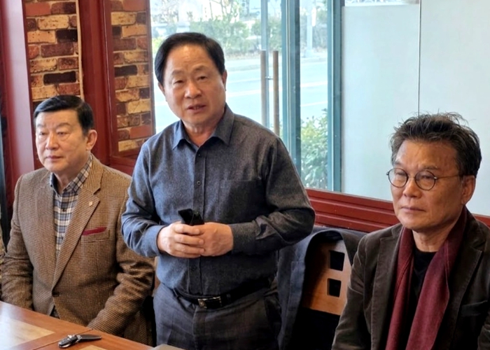 남양주점프벼룩협회, 2026년 정기총회 개최