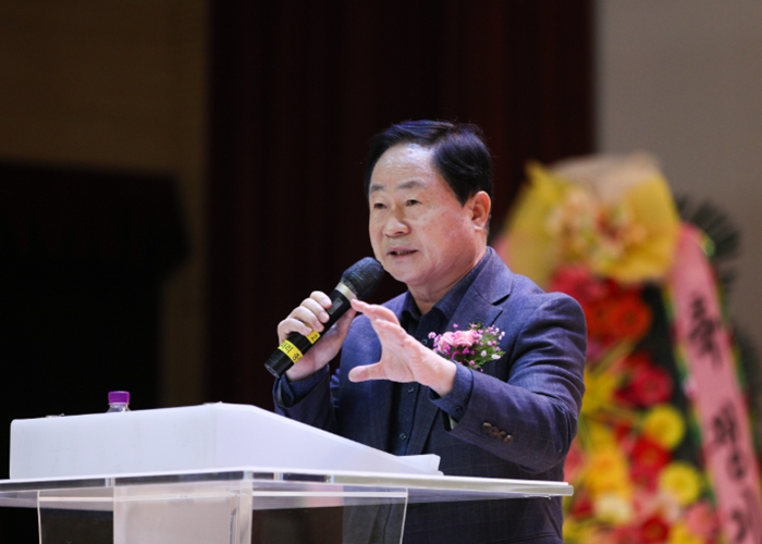 (사)한국외식업중앙회 경기도지회 남양주시지부, ‘2026년도 정기총회’ 개최 …상생 발전 다짐