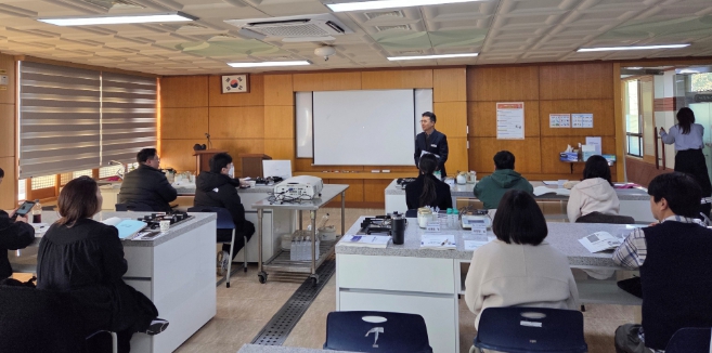 경남 농산물, 가공기술로 새로운 가치 만든다