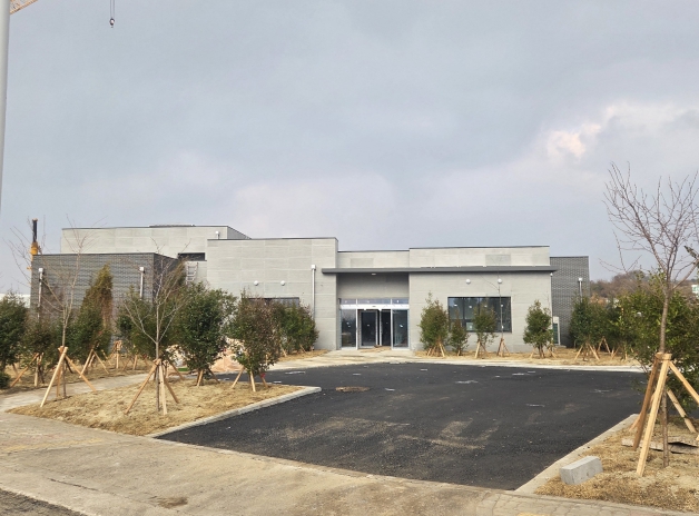 제주 첫 공설 동물장묘시설 완공…반려동물 생애 전주기 복지망 완성