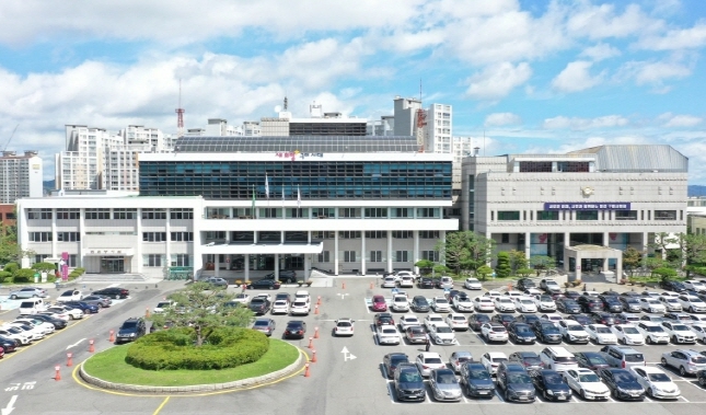 구미시, AI 행정 혁신 가속…전직원 대상 '실무형 AI 교육' 추진